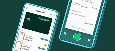 download expensify app.